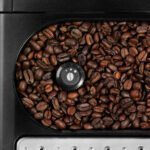 Krups Arabica Display EA8150 Kaffeevollautomat schwarz + Wartungsset – Bild 6