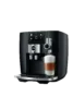 Jura J8 Piano Black EA Kaffeevollautomat, 280g Bohnenbehälter,