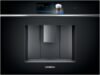 Siemens iQ700 CT718L1B0 Einbau Kaffeevollautomat 1500 W, TFT-Full-Touchdisplay, schwarz