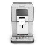 Krups EA877D Intuition Experience+ Kaffeevollautomat 1550 W, schwarz silber – Bild 6