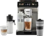 De'Longhi ECAM450.86T ELETTA EXPLORE Cold brew Kaffeevollautomat