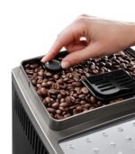 De'Longhi Magnifica S Smart ECAM250.33.TB Kompakter Bean to Cup Kaffeevollautomat – Bild 4