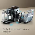 Siemens Kaffeevollautomat EQ700 integral Edelstahl TQ717D03 – Bild 7
