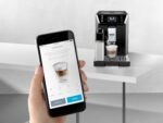 De'Longhi ECAM 550.65. SB Kaffeevollautomat – Bild 5