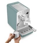 Smeg EMC02EGMEU Minipro Espressomaschine Plastic mit Schnellem Aufheizen – Bild 6