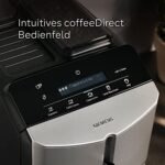Siemens Kaffeevollautomat EQ300 TF301E19 für viele Kaffeespezialitäten – Bild 4