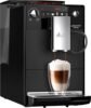 Melitta F300-100 Latticia OT Kaffeevollautomat frosted black