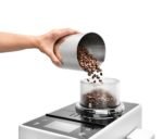 De'Longhi Rivelia EXAM440.35.W Kaffeevollautomat mit Milchaufschäumdüse – Bild 2