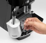 De'Longhi ecam21.110.b Kaffeemaschine Espresso superautomatica – Bild 2