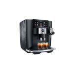 Kaffeevollautomat JURA J8 Twin Diamond Black (EA) – Bild 2