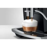 Kaffeevollautomat Jura E6 EC Piano Black – Bild 3