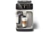 Philips Kaffeevollautomat EP5543/90 lattego Milchsystem, intuitive Displaysteuerung