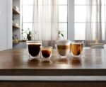 De'Longhi EVO 4 Rezepte Kaffeevollautomat, Schwarz – Bild 6