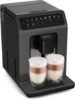 Krups EA89Z Classic Edition Kaffeevollautomat, Schwarz