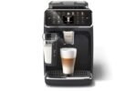 Philips Kaffeevollautomat EP5541/50 OneTouch-Funktion, TFT-Farbdisplay – Bild 2