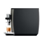 JURA E8 EC Dark Inox (15583) Kaffeevollautomat – Bild 3