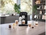 De'Longhi Eletta Explore Cold BrewKaffeevollautomat, Schwarz – Bild 3