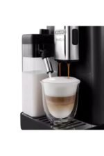 Kaffeemaschine DELONGHI EXAM440.55.B Schwarz Kohle – Bild 4