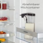 Siemens Kaffeevollautomat EQ700 integral Edelstahl TQ717D03 – Bild 6