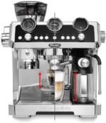 De'Longhi La Specialista Maestro Cold Brew EC9865.M – Bild 4