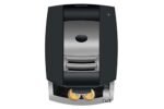 JURA Kaffeevollautomat 15562 J10 Piano Black Kaffeemaschine mit Cold Extraction Process – Bild 6