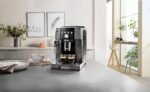 De'Longhi Magnifica S Smart ECAM250.33.TB Kompakter Bean to Cup Kaffeevollautomat – Bild 5