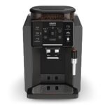 Krups EA9108 Sensation Kaffeevollautomat Brühgruppe aus Metall – Bild 2