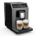 Krups Evidence EA898GF0 Hot Cold Kaffeevollautomat, 18 Getränkespezialitäten