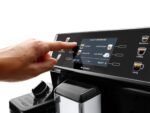 De'Longhi ECAM 550.65. SB Kaffeevollautomat – Bild 4