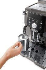 De'Longhi Magnifica S Smart ECAM250.33.TB Kompakter Bean to Cup Kaffeevollautomat – Bild 2
