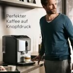 Siemens Kaffeevollautomat EQ300 TF301E19 für viele Kaffeespezialitäten – Bild 5