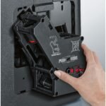 Siemens TE651509DE EQ.6 plus s100 mit Milchsystem – Bild 5