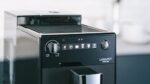 Melitta F300-100 Latticia OT Kaffeevollautomat frosted black – Bild 5