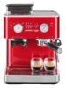 KitchenAid Kaffeehalbautomat 5KES6551 Espressomaschine mit Gratmahlwerk