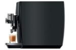 JURA Kaffeevollautomat 15562 J10 Piano Black Kaffeemaschine mit Cold Extraction Process – Bild 4