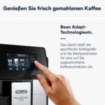 De'Longhi ECAM 612.55.SB Prima Donna – Bild 3