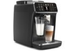 Philips Kaffeevollautomat EP5541/50 OneTouch-Funktion, TFT-Farbdisplay