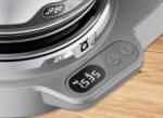 KENWOOD Küchenmaschine Titanium Chef Baker XL KVL85.704SI – Bild 6