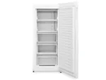 Telefunken Gefrierschrank 175 Liter Tiefkühlschrank Gefrieren 4 Sterne F-GS-145-E-W – Bild 2