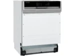 Telefunken Geschirrspüler teilintegriert Einbauspülmaschine G-ET-6014-C-I – Bild 3
