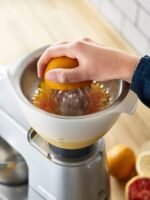 KENWOOD Küchenmaschine Titanium Chef Baker XL KVL85.704SI – Bild 10