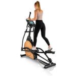 Hammer Ellipsentrainer CrossPace 7.0 NorsK – Bild 4