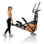 Hammer Ellipsentrainer CrossPace 7.0 NorsK – Bild 2