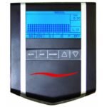 Finnlo Ergometer Exum III – Bild 2