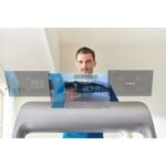 Horizon Laufband Paragon X – Bild 6