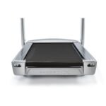Horizon Laufband Paragon X – Bild 4