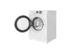 Bauknecht Frontlader-Waschmaschine BPW 914 B
