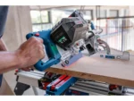 Bosch Professional Akku-Kapp- und Gehrungssäge GCM 18 V-216 DC – Bild 11