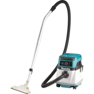 Makita Akku-Staubsauger DVC150LZ 15 l Solo