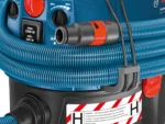Bosch Professional Nass Trockensauger GAS 35 H AFC 1.200 W + 5 m Schlauch – Bild 8